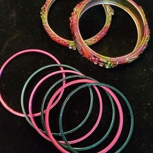 Bracelets